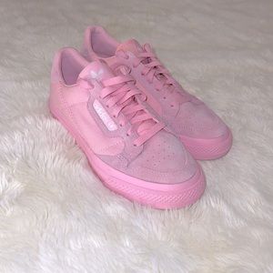 Adidas Continental Vulc